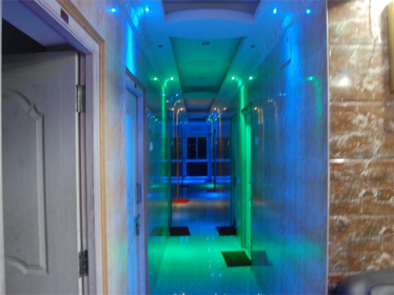 brindavan residency