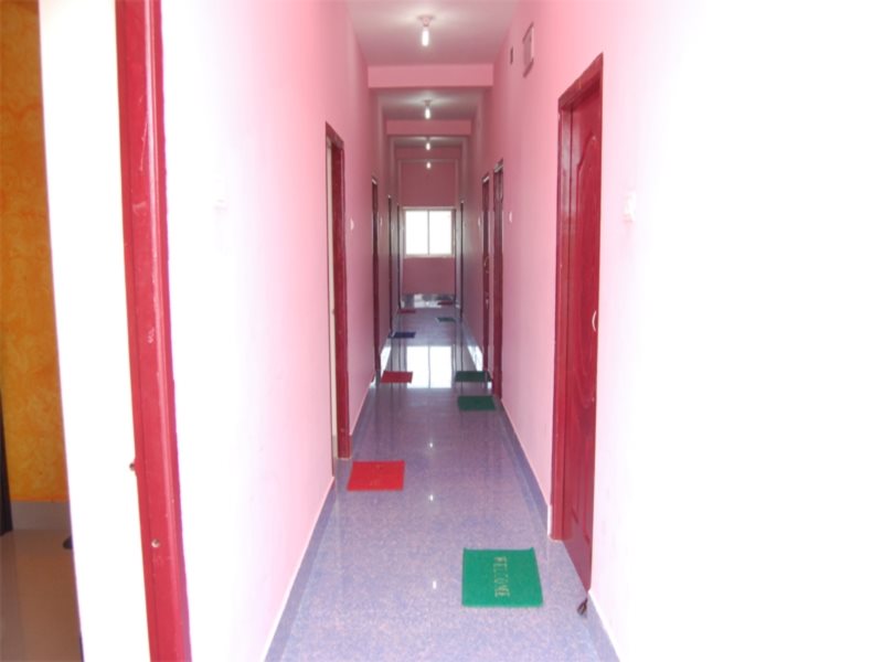 brindavan residency