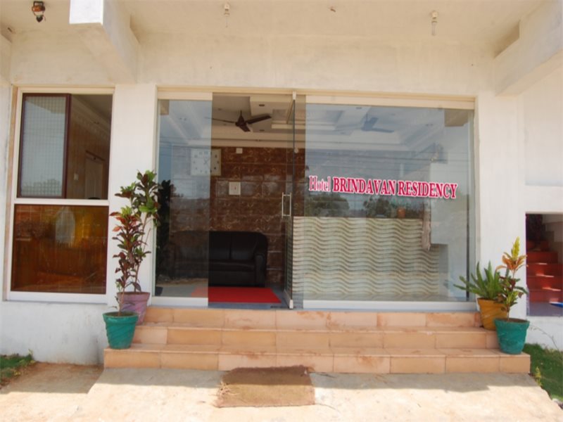brindavan residency