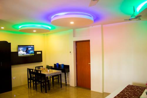 brindavan residency