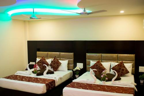 brindavan residency