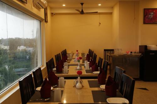 brindavan residency