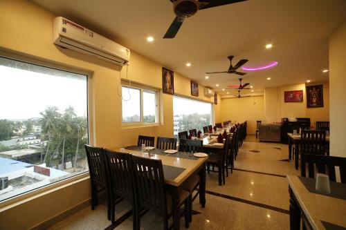 brindavan residency