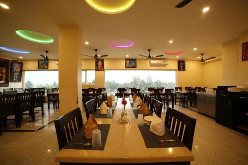 brindavan residency