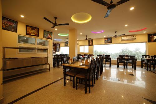 brindavan residency