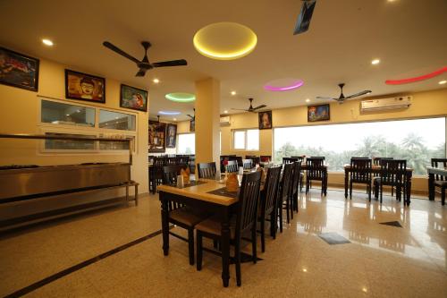 brindavan residency