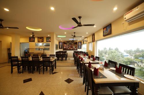 brindavan residency