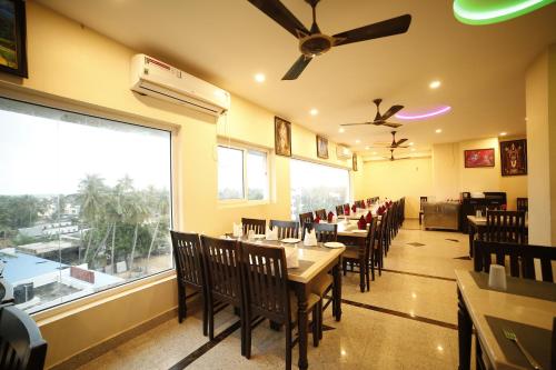 brindavan residency