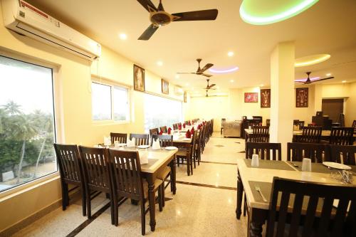 brindavan residency