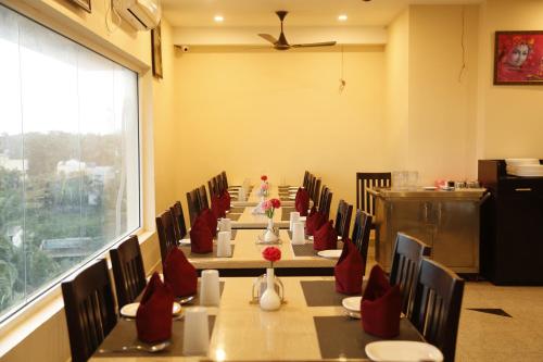brindavan residency