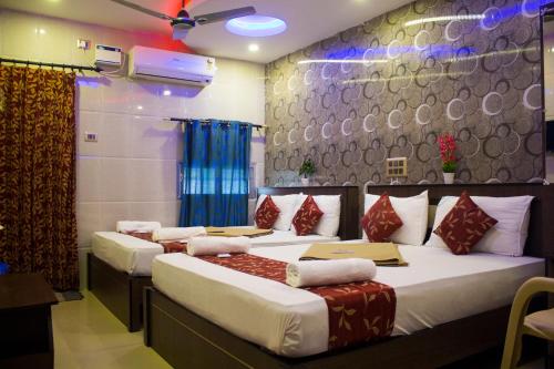 brindavan residency