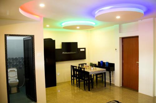 brindavan residency