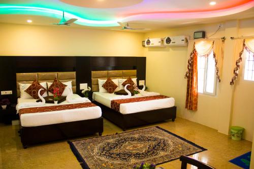 brindavan residency
