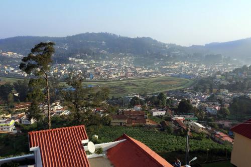 ooty