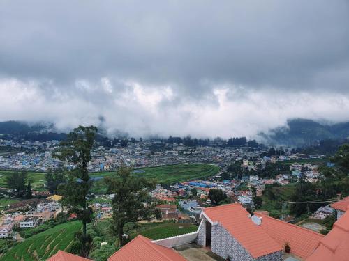 ooty