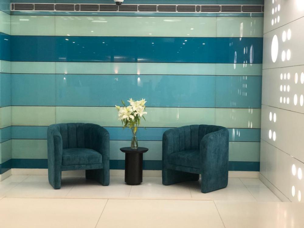 cocoon luxury business hotel