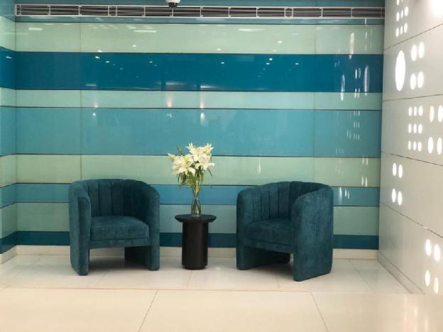 cocoon luxury business hotel