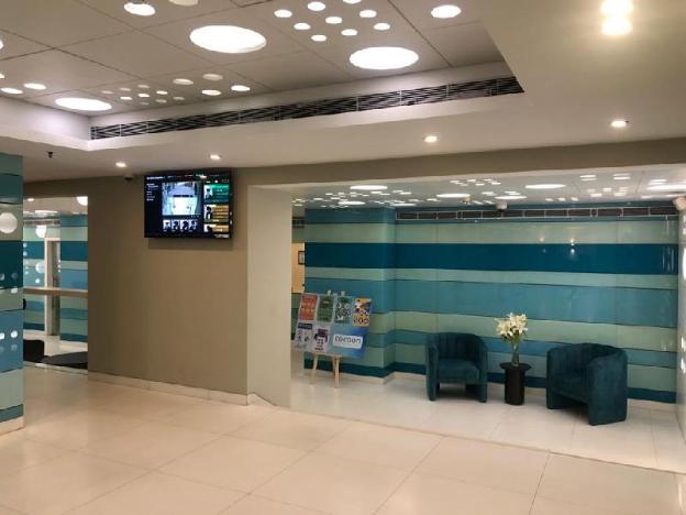 cocoon luxury business hotel