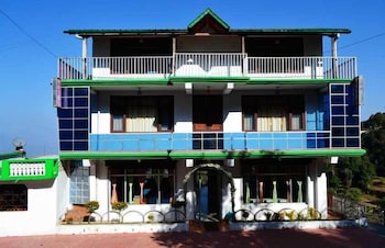 sahaj hotel
