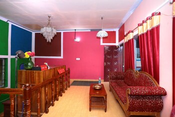 dream land hill residency