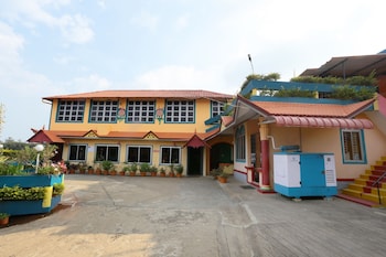 dream land hill residency