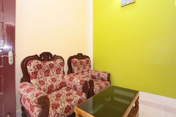 dream land hill residency