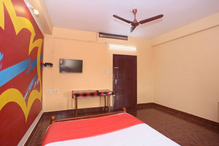 dream land hill residency