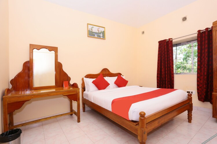 dream land hill residency