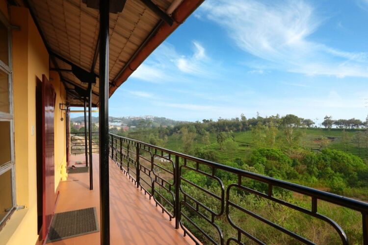 dream land hill residency