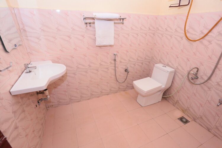 dream land hill residency