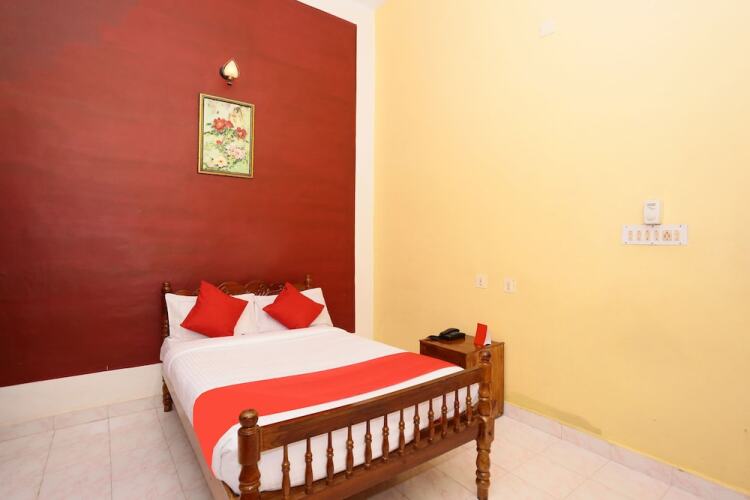 dream land hill residency