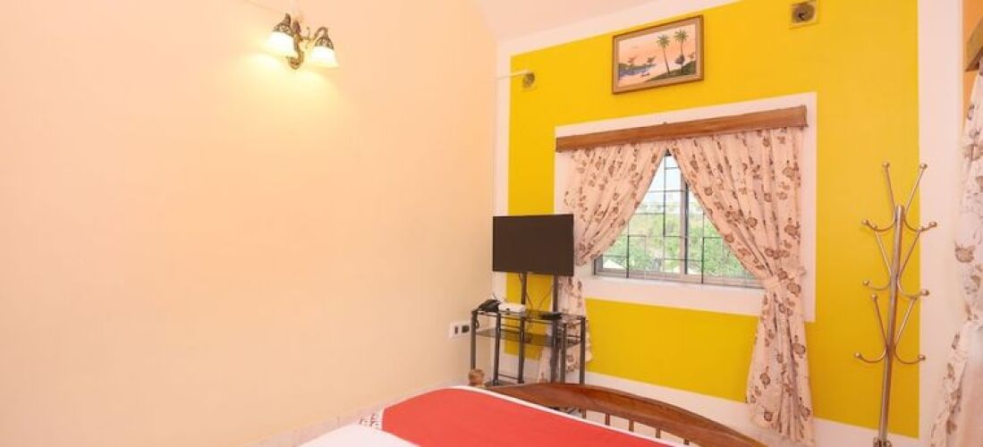 dream land hill residency