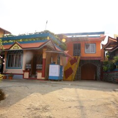 dream land hill residency