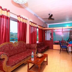 dream land hill residency