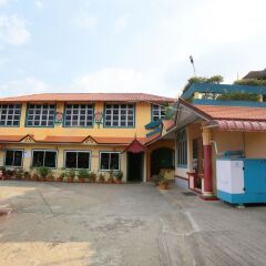 dream land hill residency