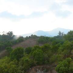 dream land hill residency