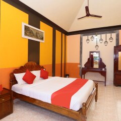 dream land hill residency