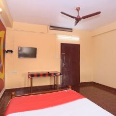 dream land hill residency