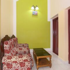 dream land hill residency