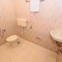 dream land hill residency