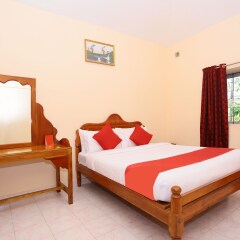 dream land hill residency