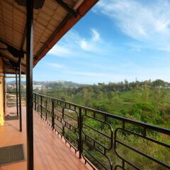 dream land hill residency