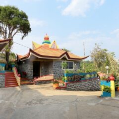 dream land hill residency