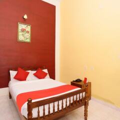 dream land hill residency