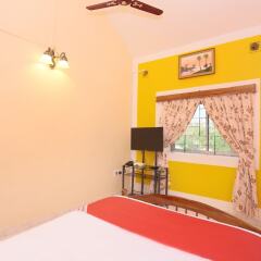 dream land hill residency