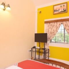 dream land hill residency