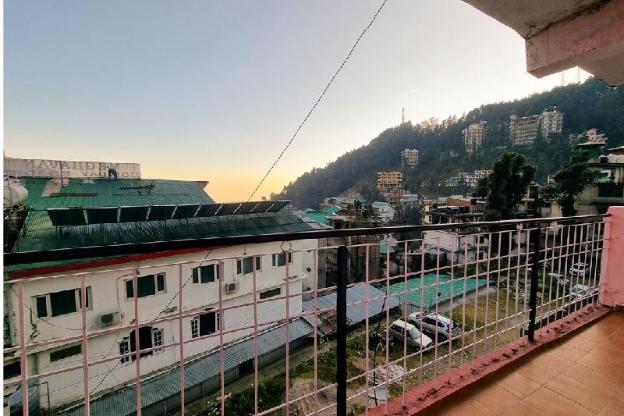 dharamshala