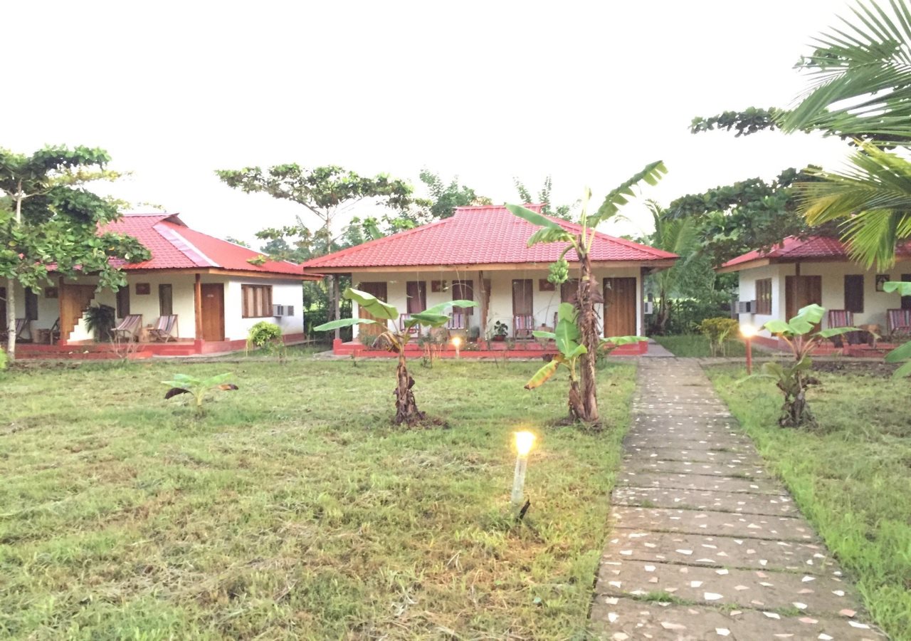 Pristine Beach Resort - Diglipur,Kalipur Beach,3 star