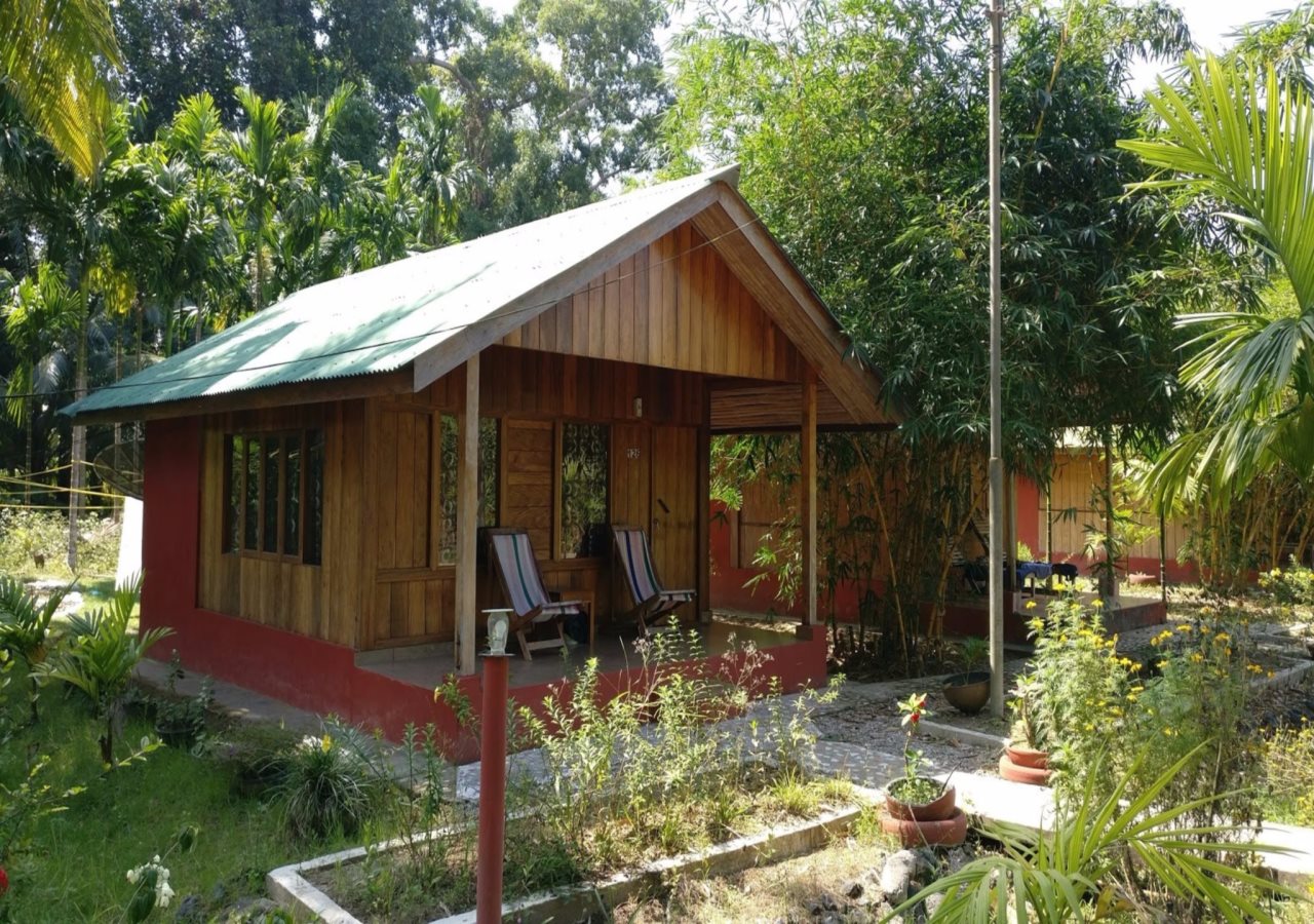 Pristine Beach Resort - Diglipur,Kalipur Beach,3 star