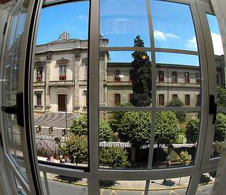 hotel alda san carlos